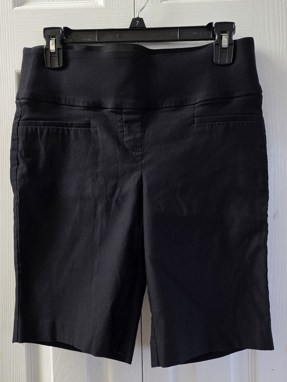 Women's Bermuda Shorts